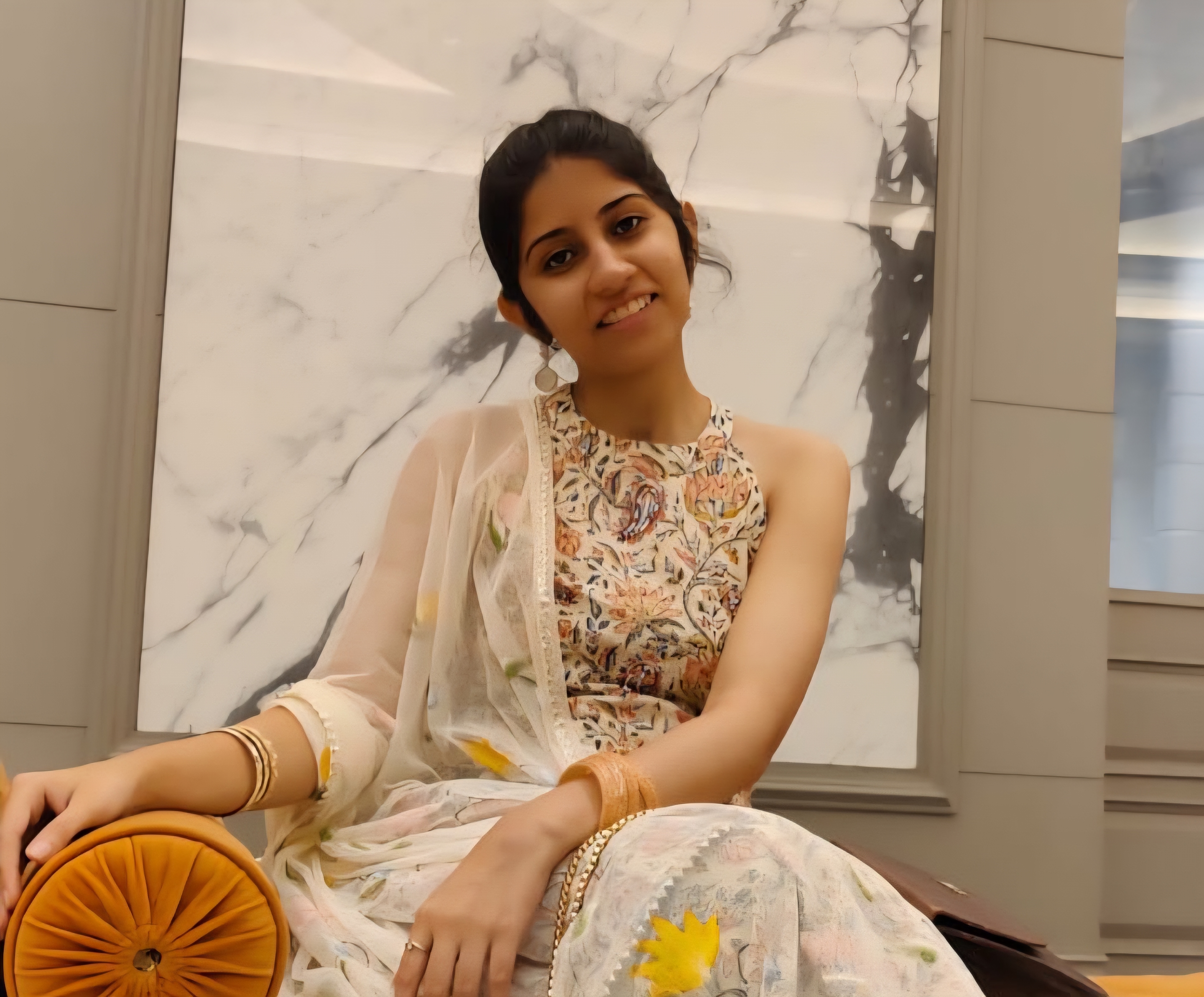Srishty Malhotra